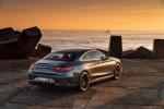Mercedes-AMG S63 4Matic+ Coupe 2018 года (AU)